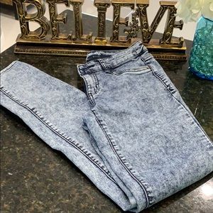 Mission slim ankle leggings.